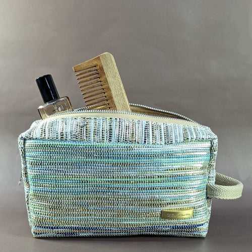 Upcycled Handwoven Travel Kit (TK0524-007) PS_W