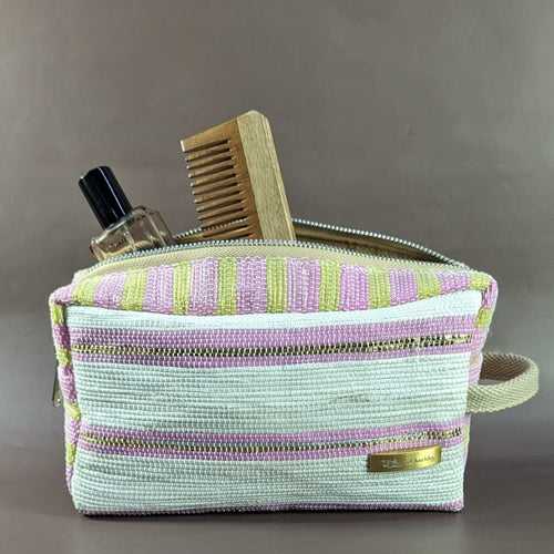 Upcycled Handwoven Travel Kit (TK0524-008) PS_W