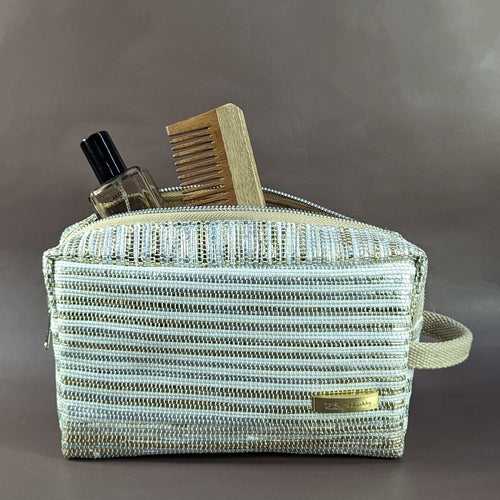 Upcycled Handwoven Travel Kit (TK0524-006) PS_W