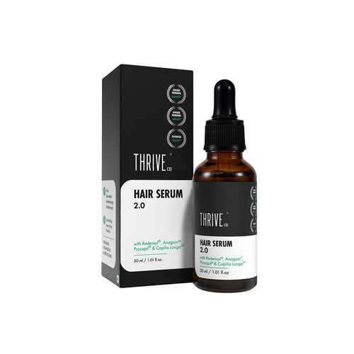 ThriveCo Hair Growth Serum 2.0