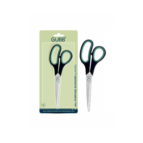 Gubb All Purpose Large Scissor for Offices