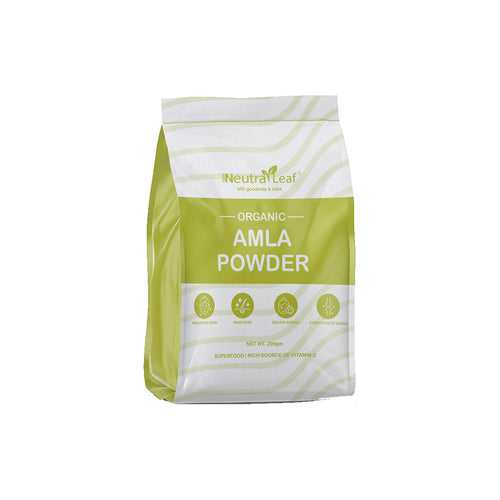 NeutraLeaf Amla Immunity Booster