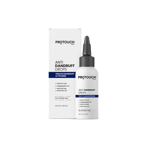 Protouch Antidandruff Drop Serum