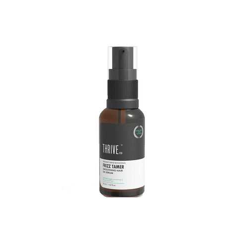 ThriveCo Frizz Tamer Smoothening Hair Oil