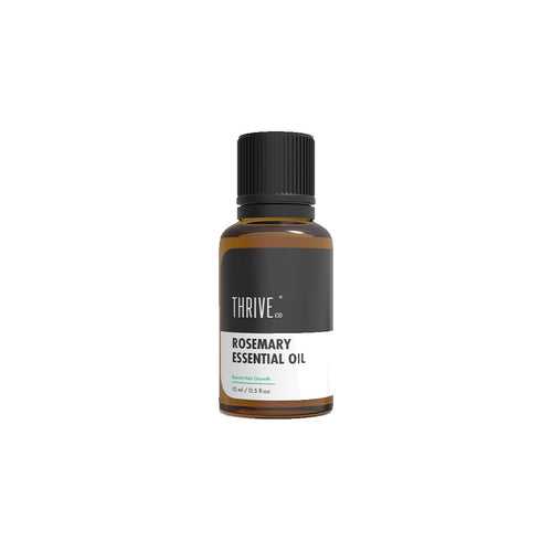 ThriveCo Rosemary Essential Oil