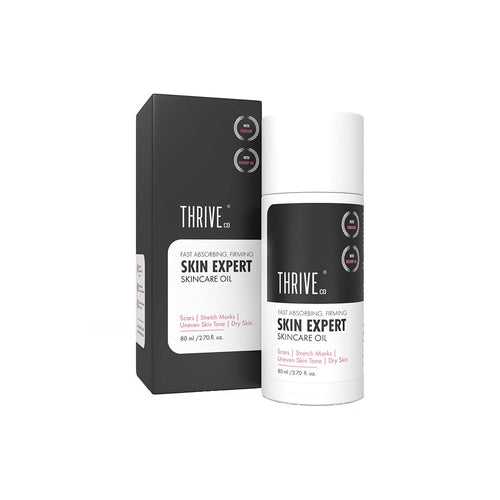 ThriveCo Skin Expert Oil