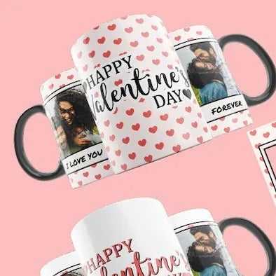 Valentine Special Mug!