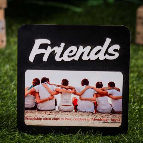 Friendship's Day Special - Frame