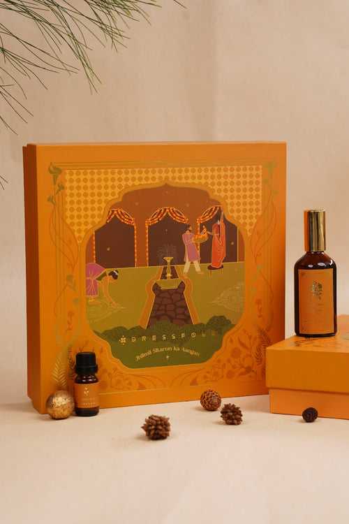 Aangan Gift Box