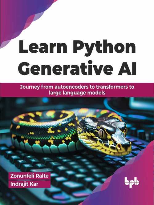 Learn Python Generative AI