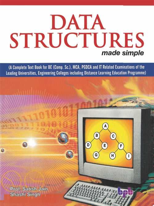 Data Structures Made Simple