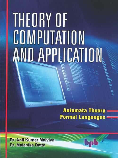 Theory of Computation and Application