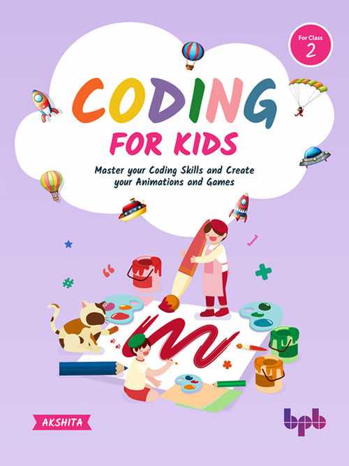 Coding For Kids 2