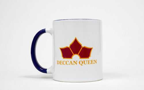 Deccan Queen | Coffee Mug