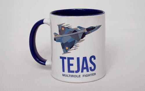 TEJAS Multirole Fighter | Coffee Mug