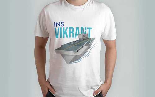 VIKRANT T-Shirt