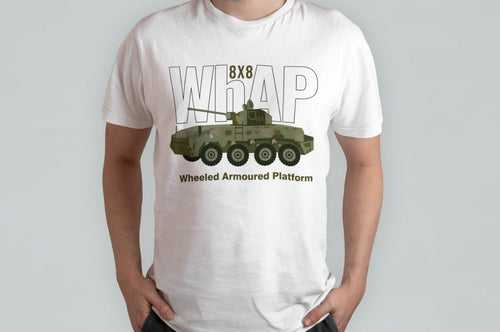 WhAP T-Shirt