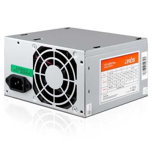 VIP 400R Plus 400W Power Supply Unit