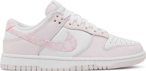 NIKE DUNK LOW ESSENTIAL PAISLEY PACK PINK (WOMEN'S)