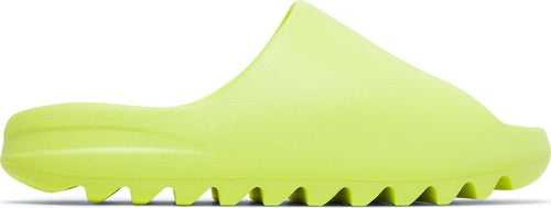 ADIDAS YEEZY SLIDE GLOW GREEN (2022) (RESTOCK)