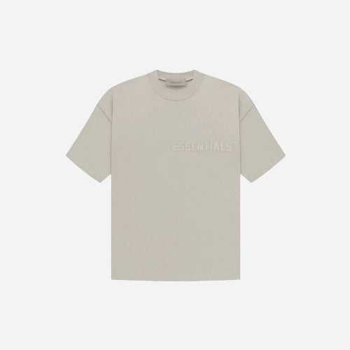 FEAR OF GOD ESSENTIALS SS TEE SEAL