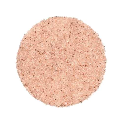 Pink Rock Salt 2.4Kg - 100% Natural & Pure Himalayan Gulabi Sendha Namak - Unadulterated
