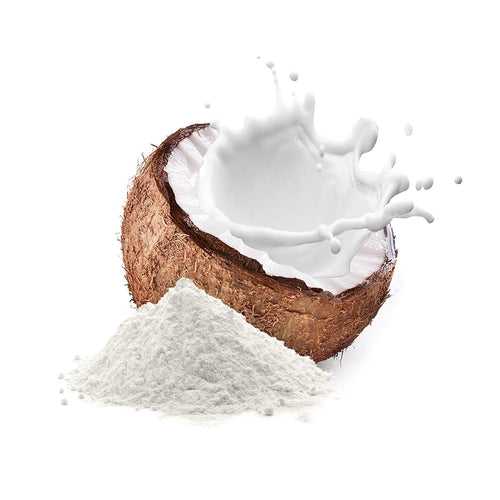 Coconut Mylk Powder 200g -100% Vegan & Pure | No Added Sugar or Flavour | Maltodextrin-Free.