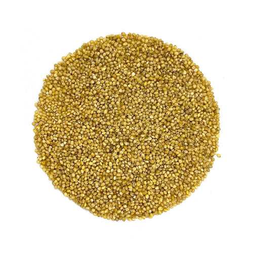 Foxtail Millet - Kangni/Kakum 800g - Natural, Organic  & Unpolished-Gluten free and Wholesome Grain without Preservatives | Fasting