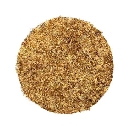 Jaggery Powder- 100% Organic, Natural & Chemical-Free Desi Shakkar 800g/ 4.8kg - A Pure & Healthier Sugar Alternative - Dark Brown with Pleasant Flavour