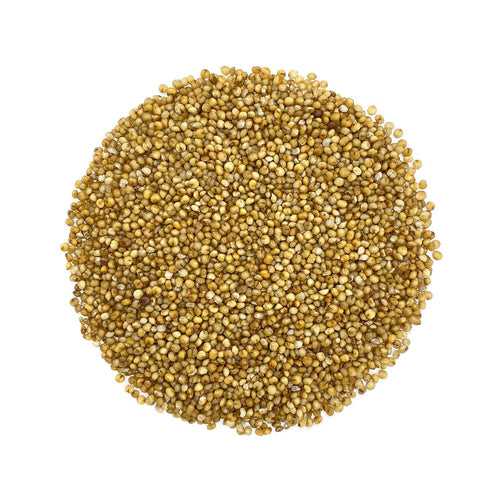 Kodo Millet - Kodra 800g- Natural, Organic  & Unpolished - Gluten free and Wholesome Grain without Additives
