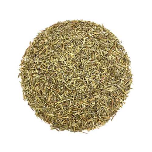 Thyme Flakes Dried 50g - Purely Natural & Organic herb without Adulteration - No Added Preservatives