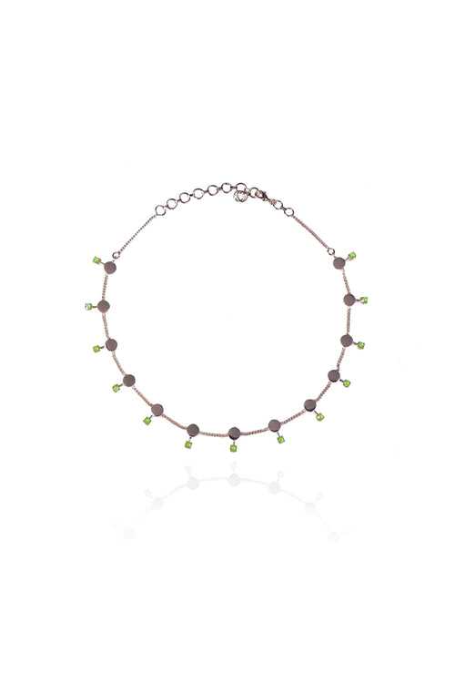 TALISE CHOKER