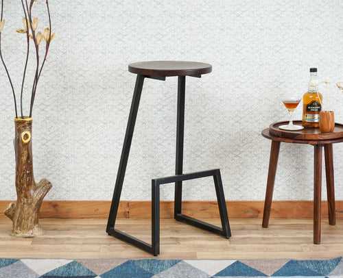 Kottayam Bar Stool Kitchen Stool