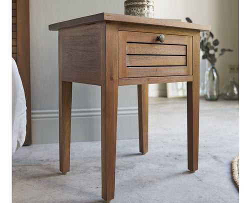 Athens Bedside Table