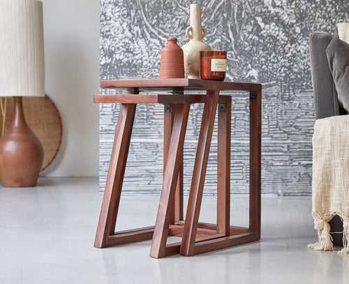 Eric End Table Set