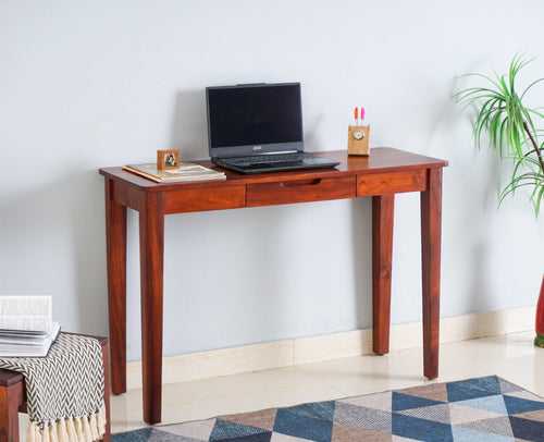 Hyderabad Study Table with one Drawer