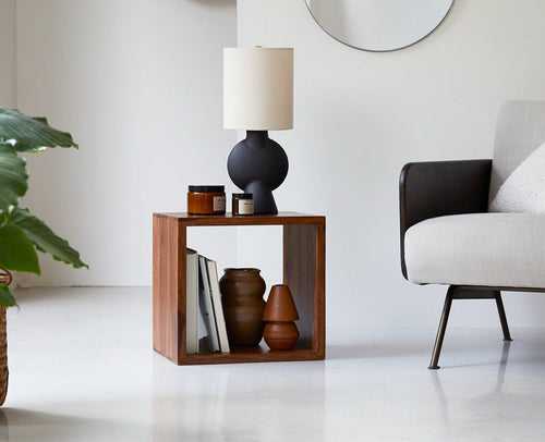 Sidon Side Table