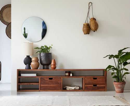 Sidon TV Cabinet Unit