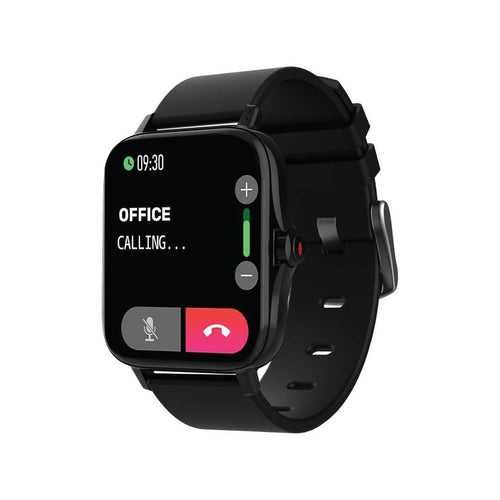 Hammer Pulse 2.0 with Bluetooth Calling Smart Watch and Activity Tracker