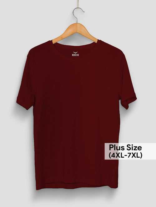Plus Size T-Shirt