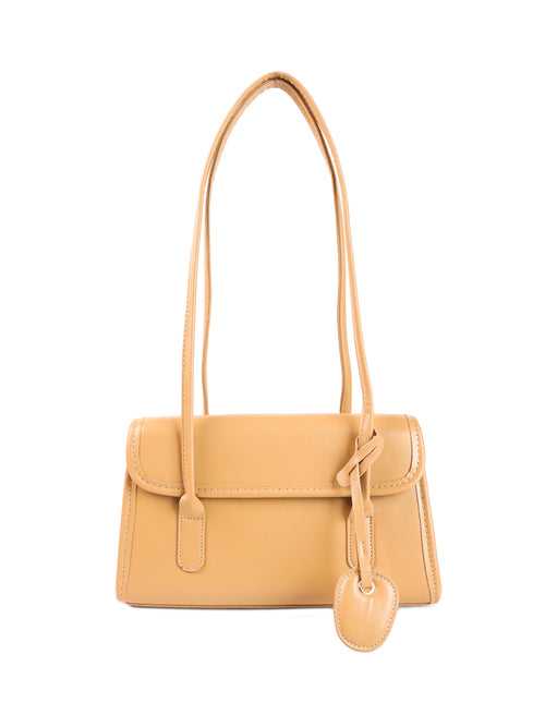 Basic Rectangular Mini Handbag