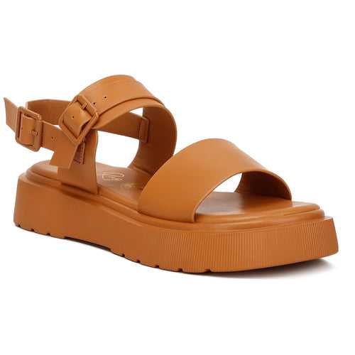 Chunky Sandals