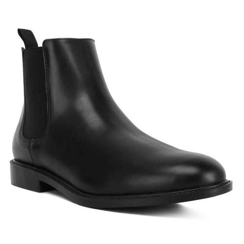 Men's Pull Tabs Boots