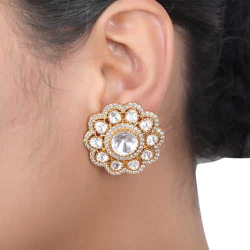 Aafreen Zofie Earring