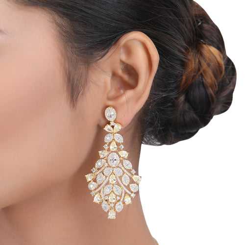 Pallavi EARRING