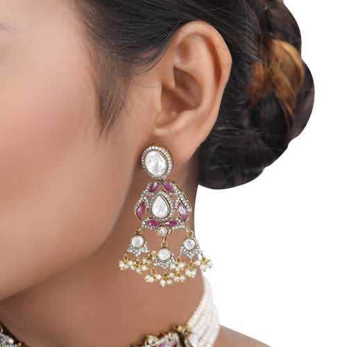 Asika EARRING