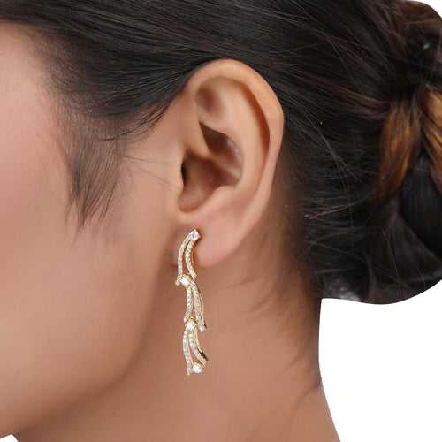 Dixita EARRING