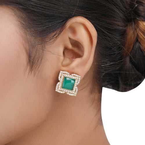 POOJA EARRING