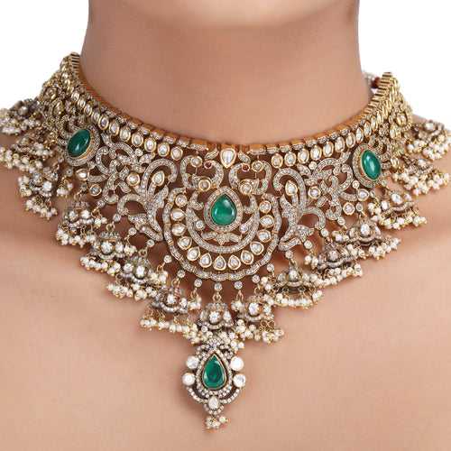 TAMANNAAH NECKLACE