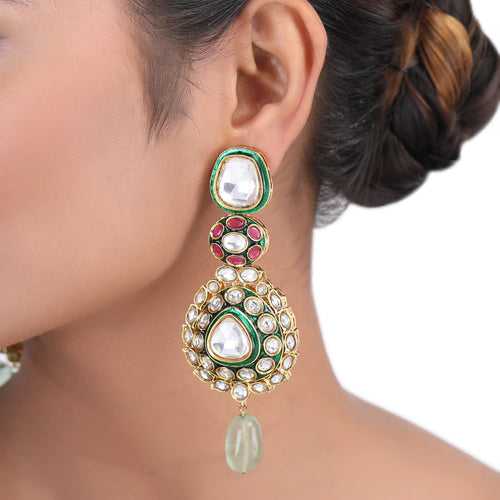 Kaasi EARRING